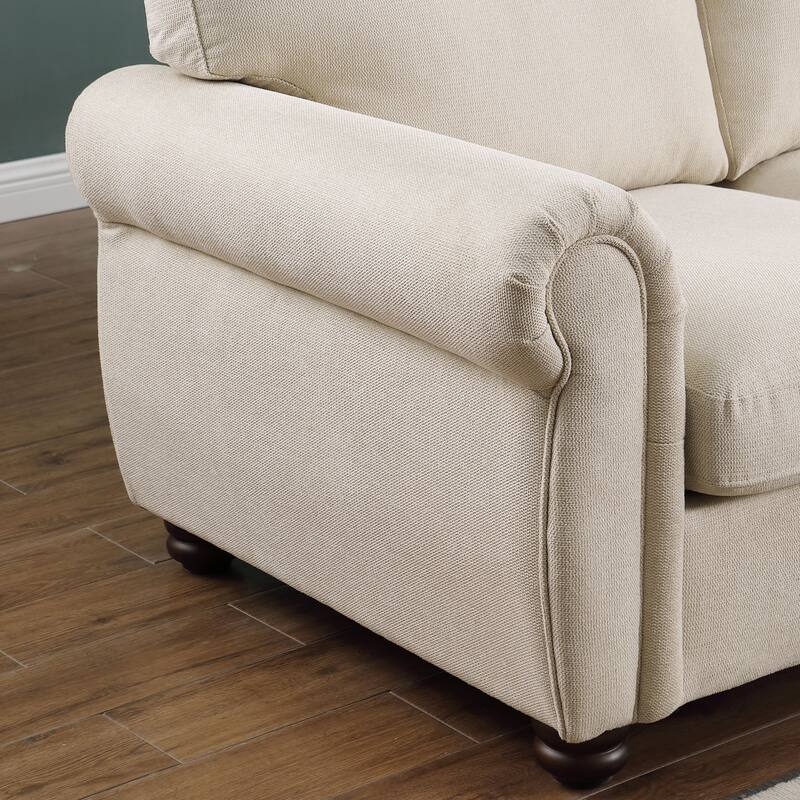 Modern Sofa for Living Room