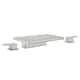 Option Brushed Nickel