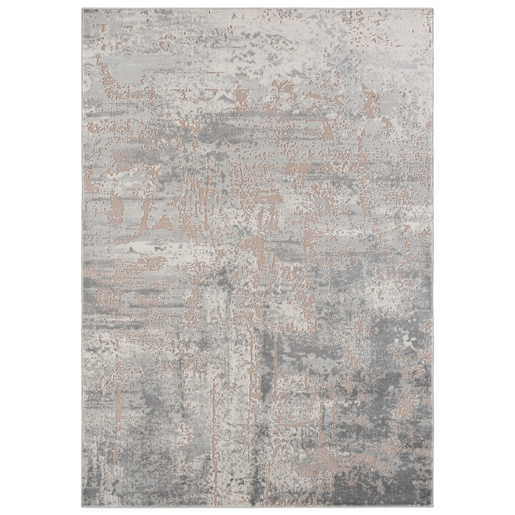 SAFAVIEH Palma Ljilja Modern Abstract Area Rug