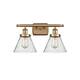 Option Brushed Brass / Seedy