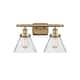 Option Brushed Brass / Seedy