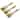 Chef Craft 2" Wide Natural Bristles Basting / Pastry Brush with Wooden Handle