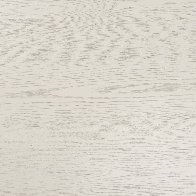 SAFAVIEH Couture Sasha Wood Round Coffee Table - 40 in. W x 40 in. D x 18 in. H