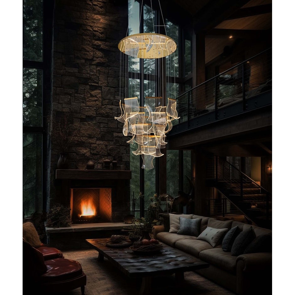 Modern luxury lighting top