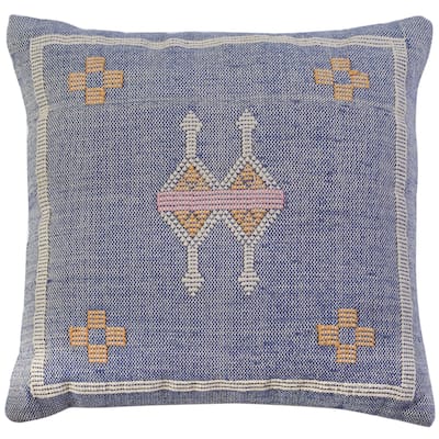 SAFAVIEH Mayu 18-inch Pillow