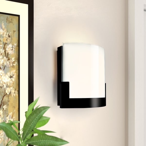 Flush wall lights online