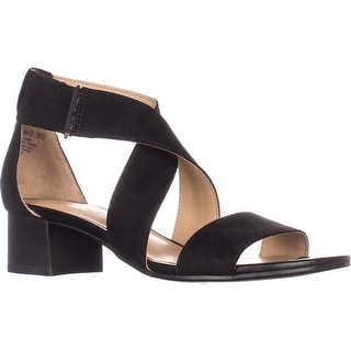 naturalizer adele black