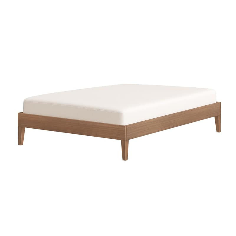 Now Furniture Full Platform Bed
