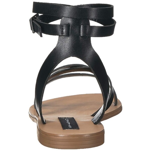 steven matas ankle strap sandals