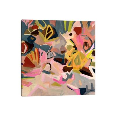 iCanvas "Pomegranate & Grapefruit" by Julian Spencer Canvas Print