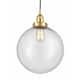 Option Satin Gold / Seedy