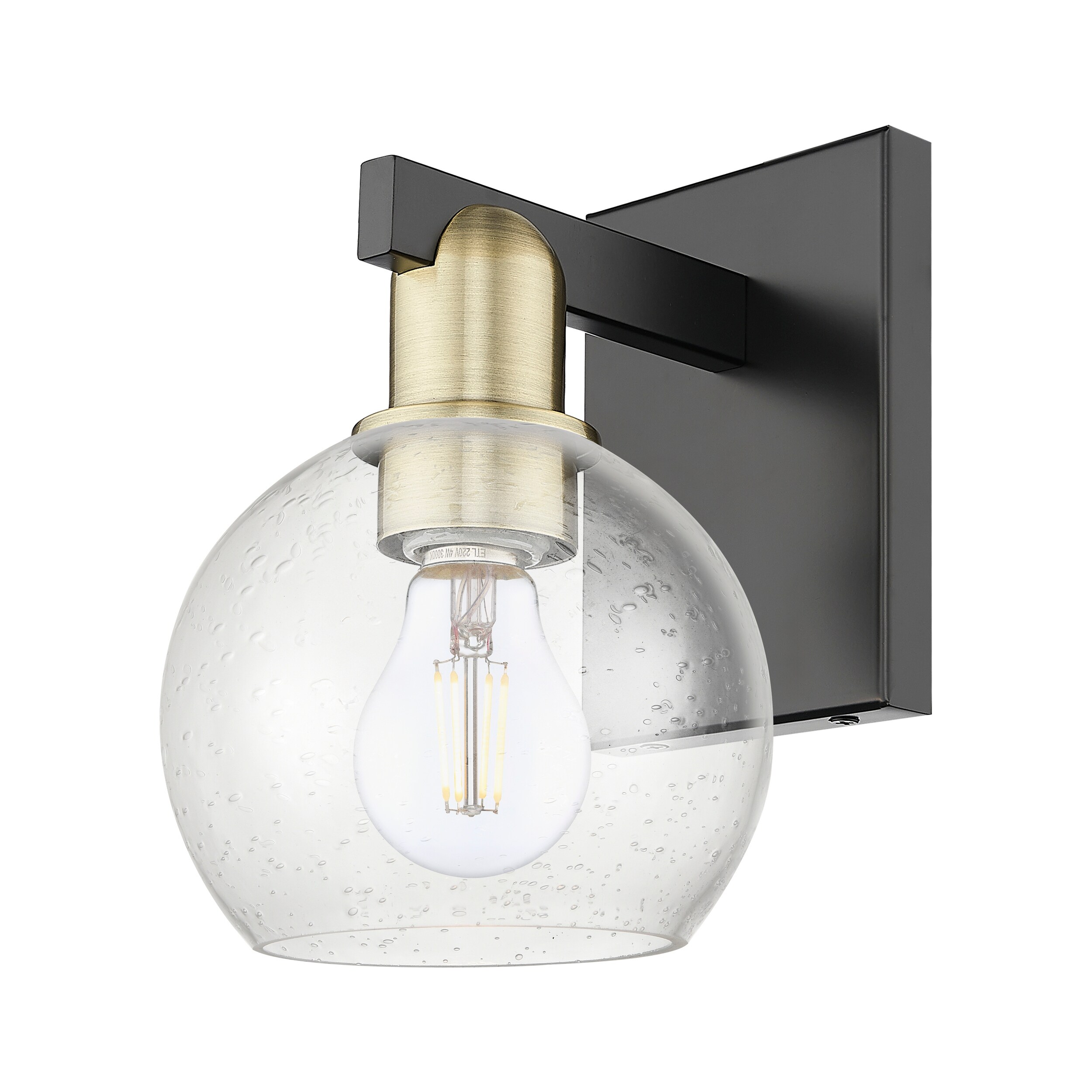 Innovations Lighting Endless Possibilities Arcadia - Athens - 1 Light 6" Sconce