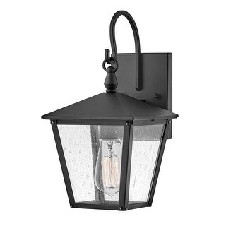 Hinkley Huntersfield Small Wall Mount Lantern