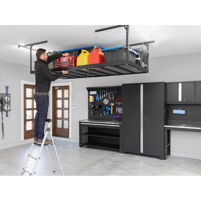 NewAge Products 4 ft. x 8 ft. VersaRacPro