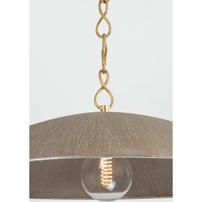 Hudson Valley Lighting BKO1401 Eve 32" Wide Pendant