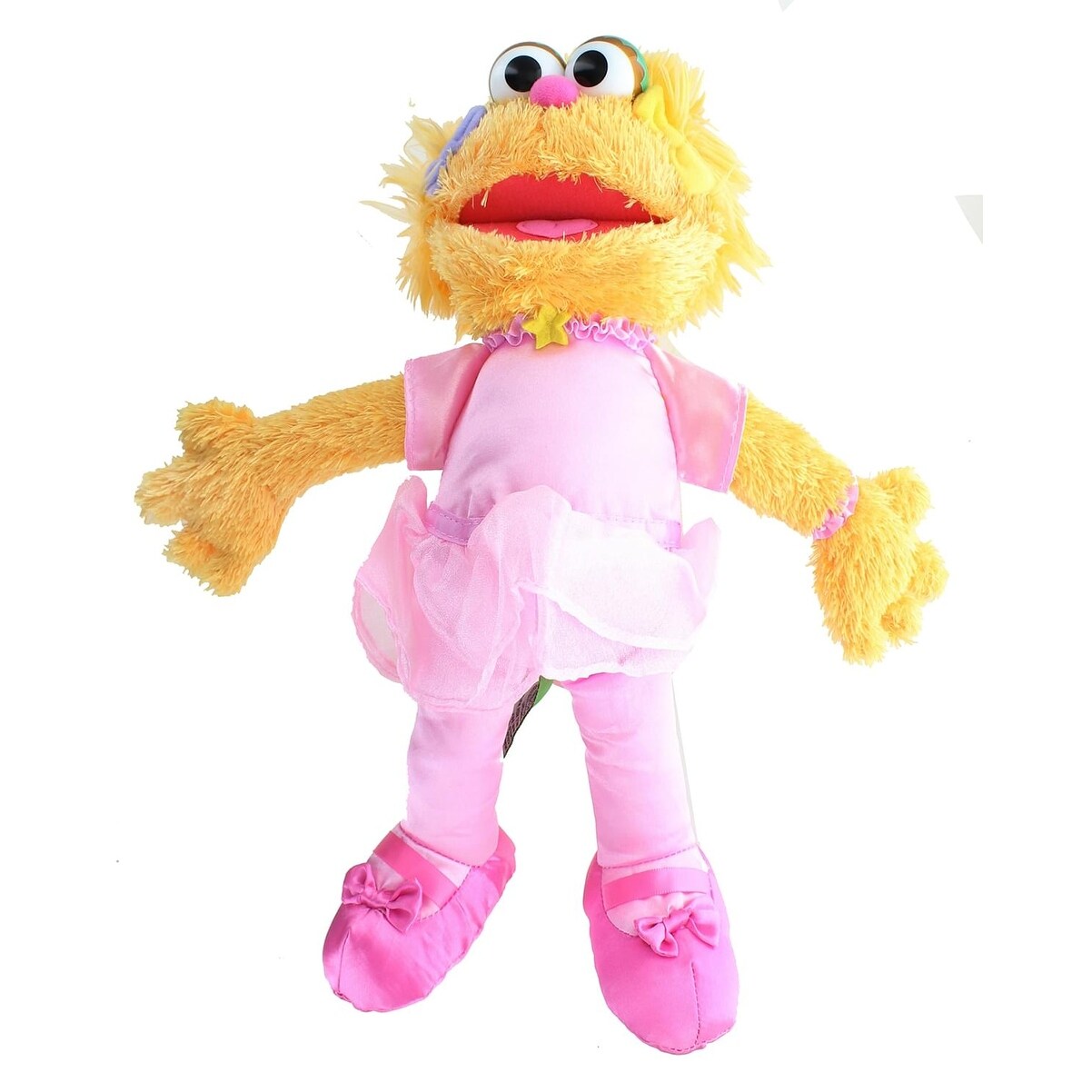 gonger plush toy