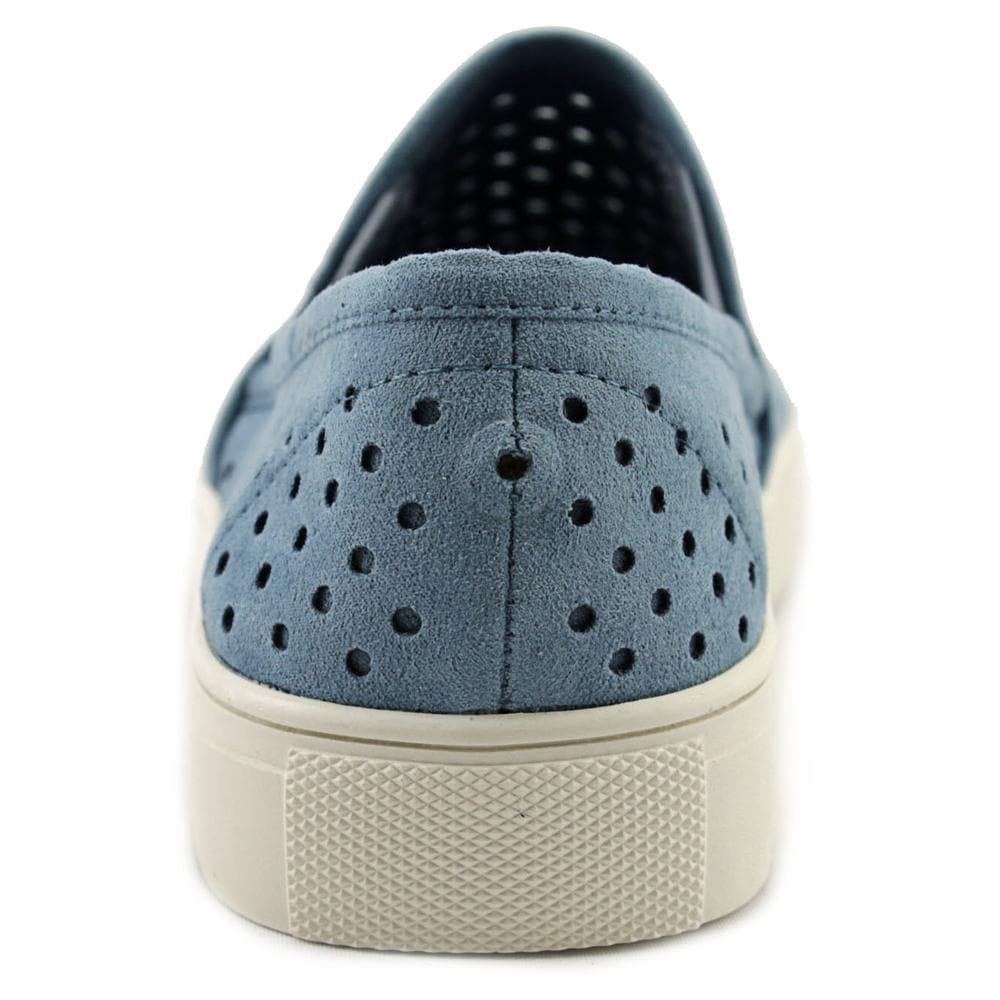steve madden owen slip on sneaker