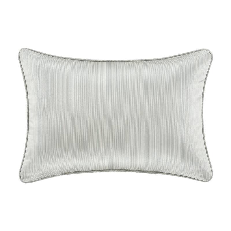 Five Queens Court Nouveau Boudoir Decorative Throw Pillow
