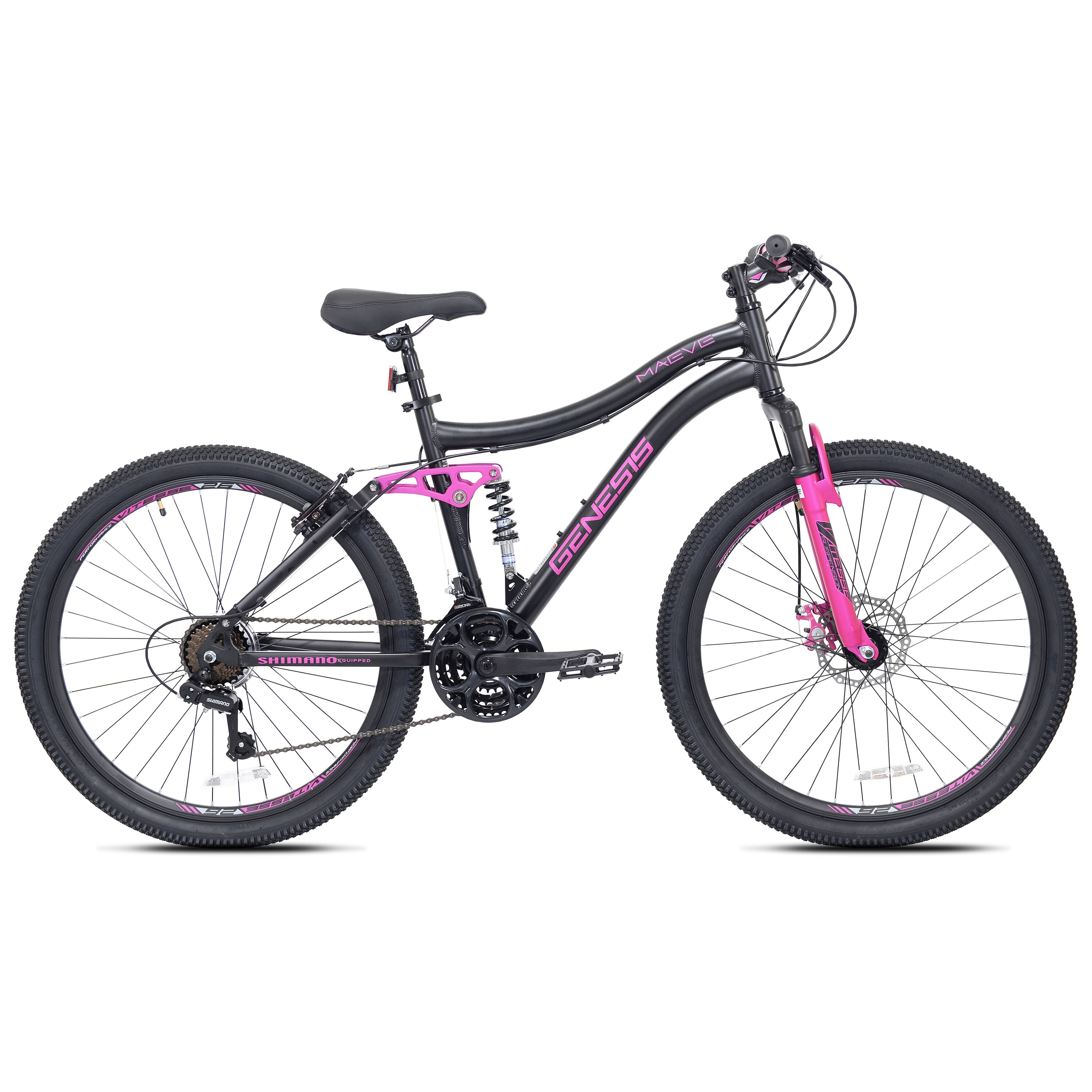 Genesis 24 whirlwind girl's bike online