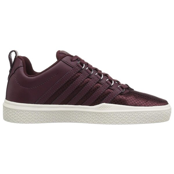 k swiss donovan blue