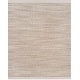 preview thumbnail 6 of 8, SAFAVIEH Handmade Boston Aletha Coastal Cotton Rug with Fringe
