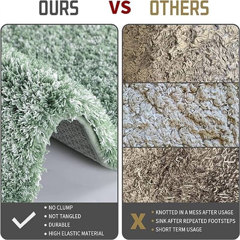 Bathroom Rugs