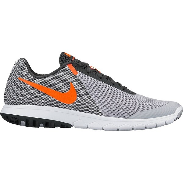 nike flex experience rn brown