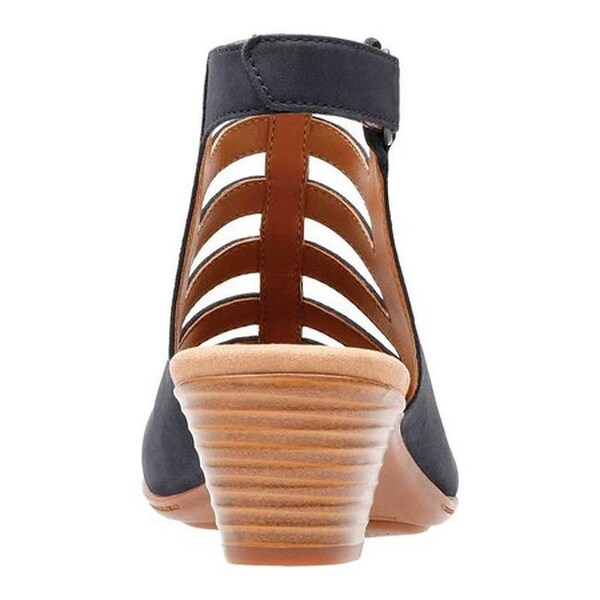 clarks valarie shelly
