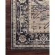 preview thumbnail 8 of 8, Alexander Home Venetian Printed Medallion Distressed Area Rug