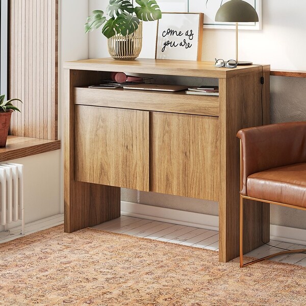 Mr.Kate Neely Slide Out Desk - Bed Bath & Beyond - 36257164