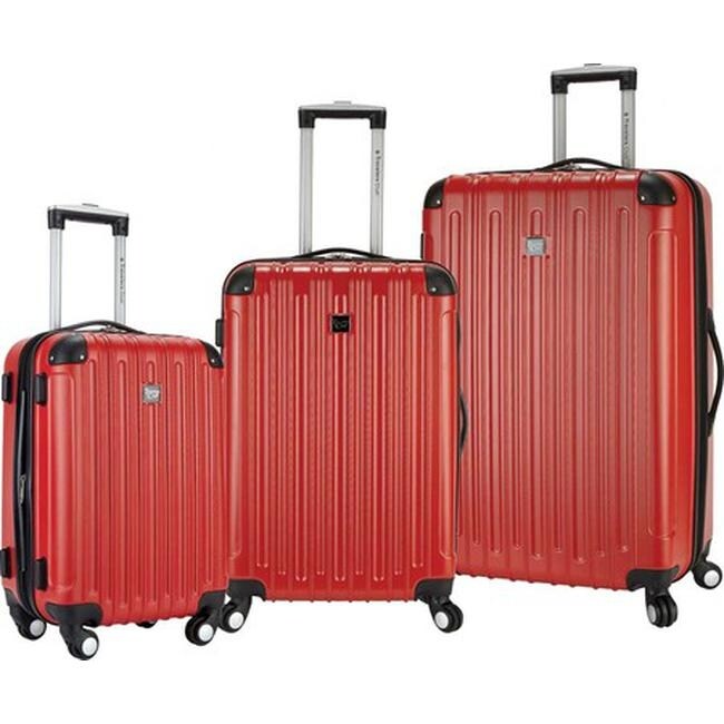 Travelers club madison 3 piece clearance