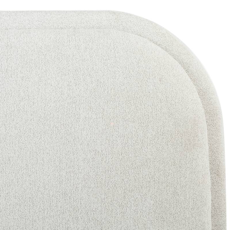 SAFAVIEH Couture Roberto Chenille Bed