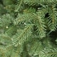 preview thumbnail 19 of 19, Glitzhome 11ft Pre-Lit Realistic Green Full Fir Artificial Christmas Tree with 3200 Lights & Foot Pedal