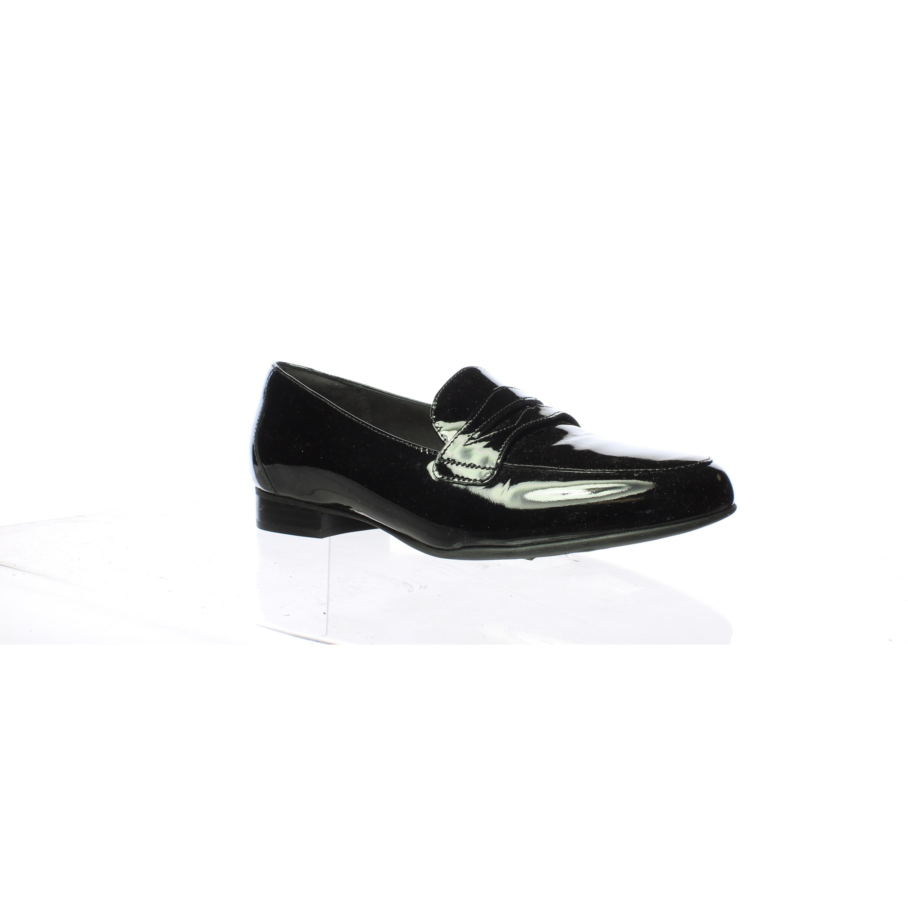 clarks un blush go black