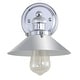 preview thumbnail 96 of 176, JONATHAN Y Florence Metal Shade Sconce