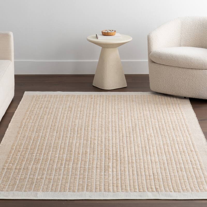 Nuloom Erina Striped Indoor/Outdoor Area Rug