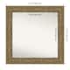 Option Luxe Bronze Gold