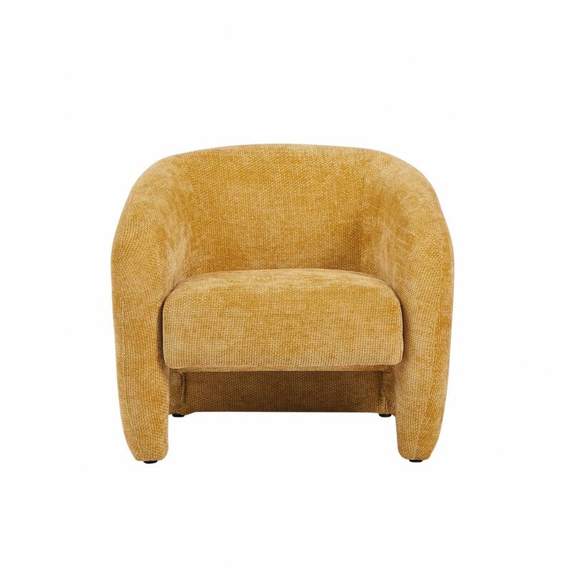 Janica 32inW Fully Assembled Barral Accent Chair Lounge(Set of 2)