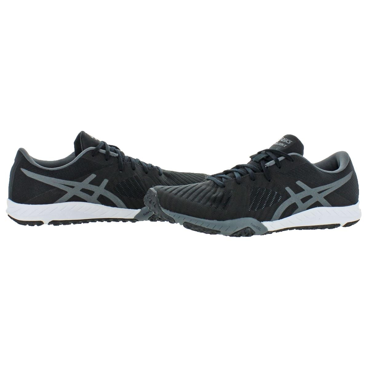asics fuzegel