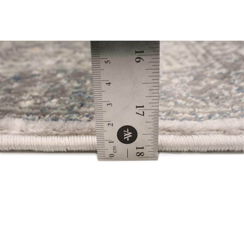 ECARPETGALLERY Willow Traditional Rug