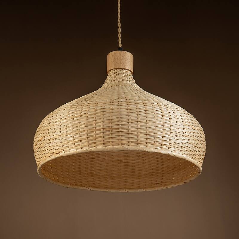 Rasa Pendant Light - 13" x 17.7"