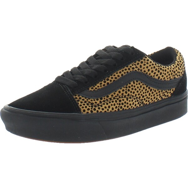 tiny cheetah vans