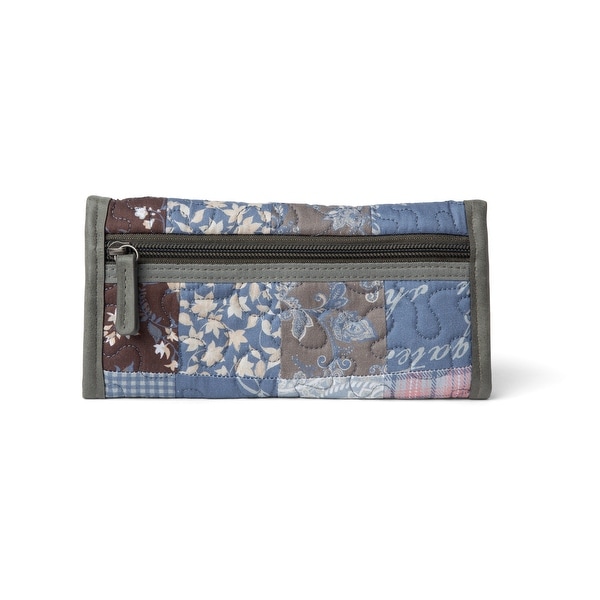 donna sharp wallet
