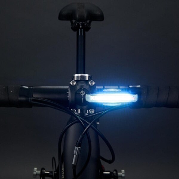 cateye rapid x rear light