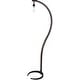 preview thumbnail 17 of 18, Livabliss Gumel Traditional Accent Floor Lamp - 59"H x 20"W x 20"D