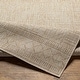 preview thumbnail 4 of 5, Artistic Weavers Artep Global Border Indoor/ Outdoor Area Rug