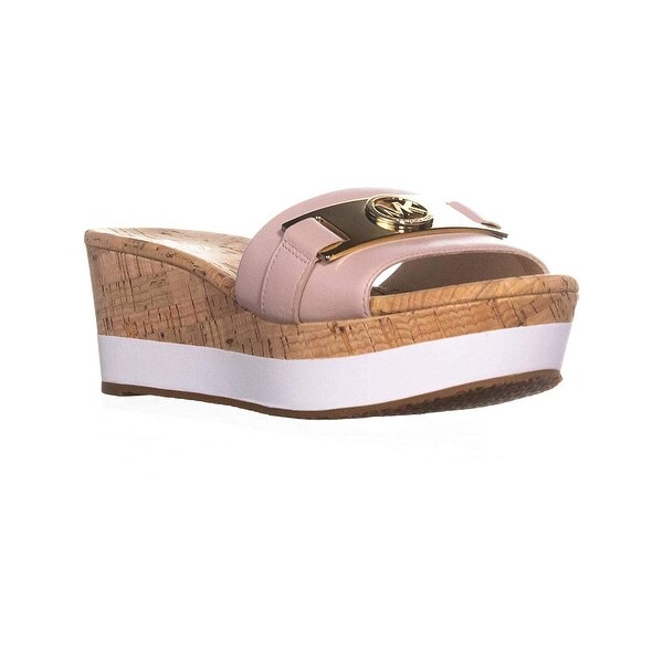warren platform michael kors