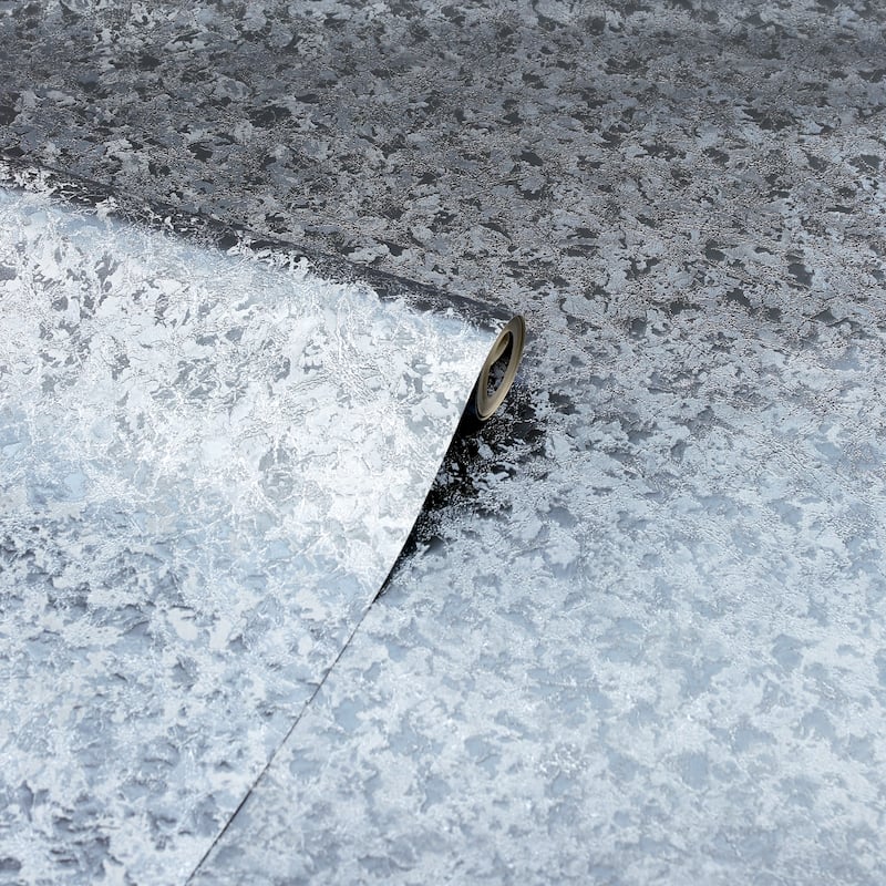 Arthouse Lois Rose Gold Texture Wallpaper