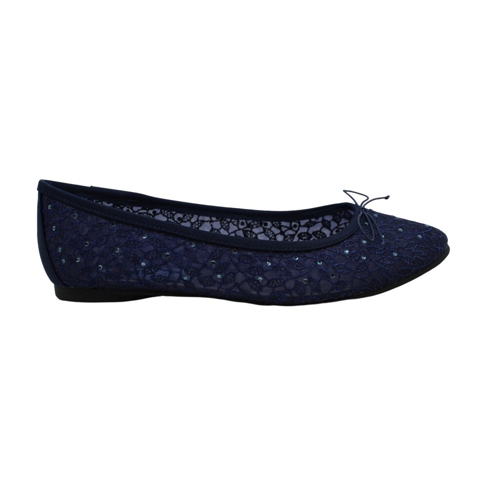 Adrianna papell flats clearance