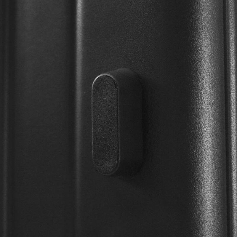 Luggage Sets 5 Piece with Half-opening, Hardside Carry On Suitcase Set with Double Spinner Wheel, with USB Port,TSA Locks